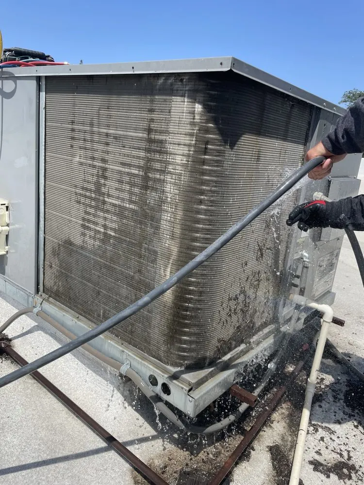 Slide of California Climate-Pros