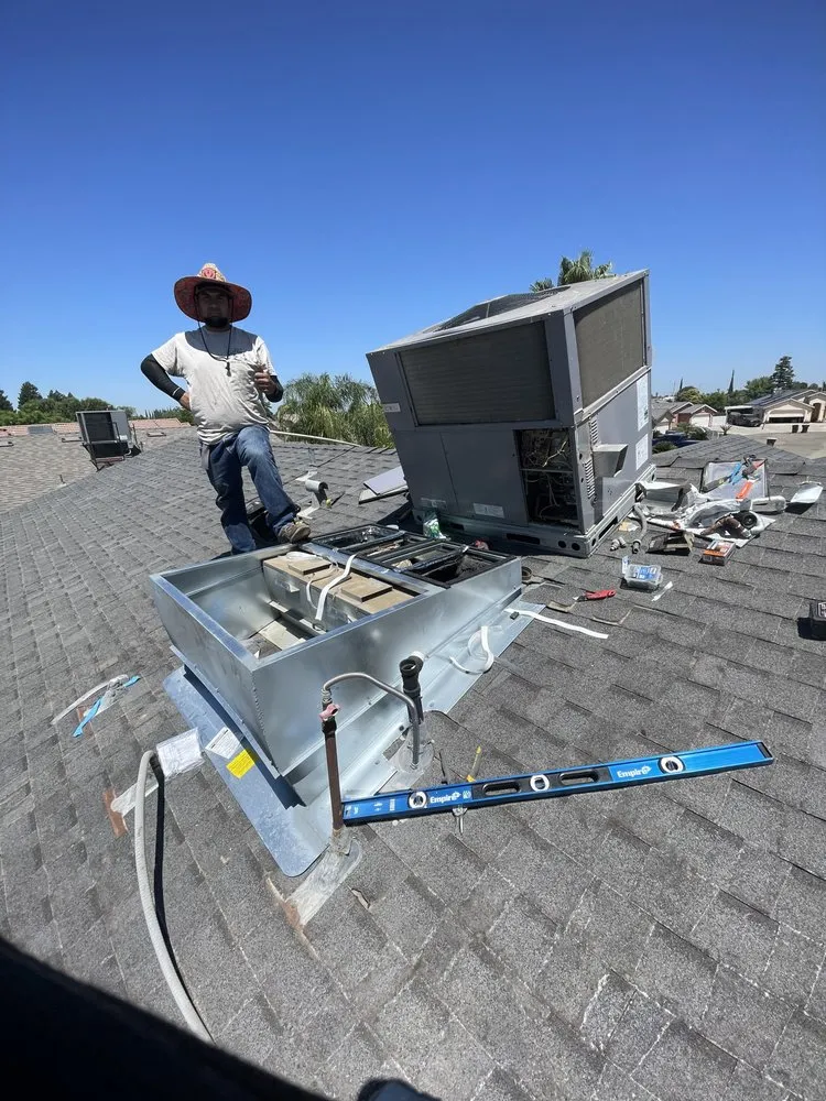 Slide of California Climate-Pros