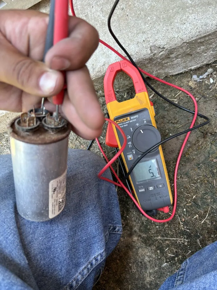 Slide of California Climate-Pros