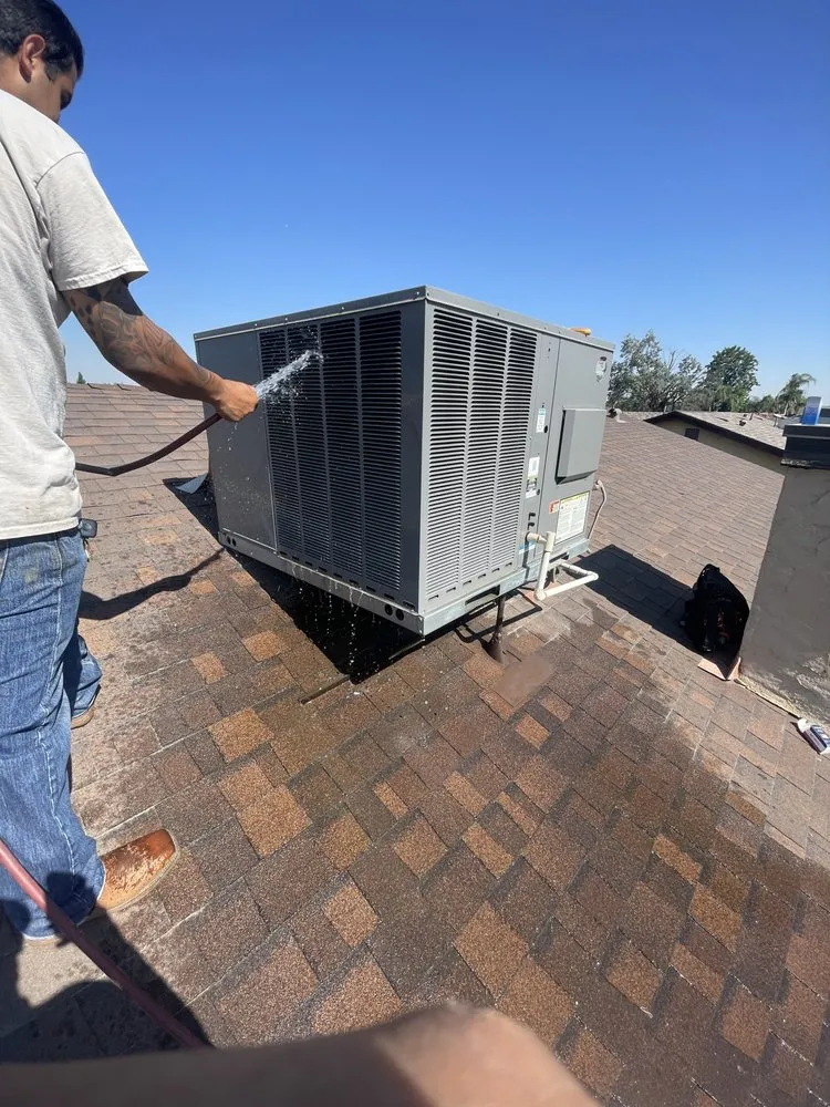 Slide of California Climate-Pros