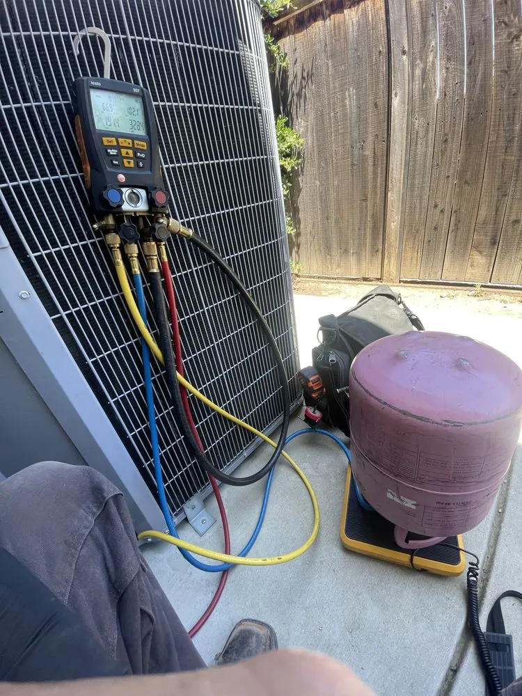 Slide of California Climate-Pros