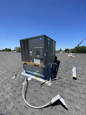 California Climate-Pros