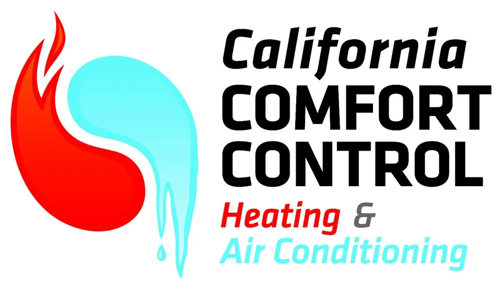 Slide of California Comfort Control