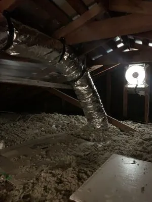 California Comfort Control