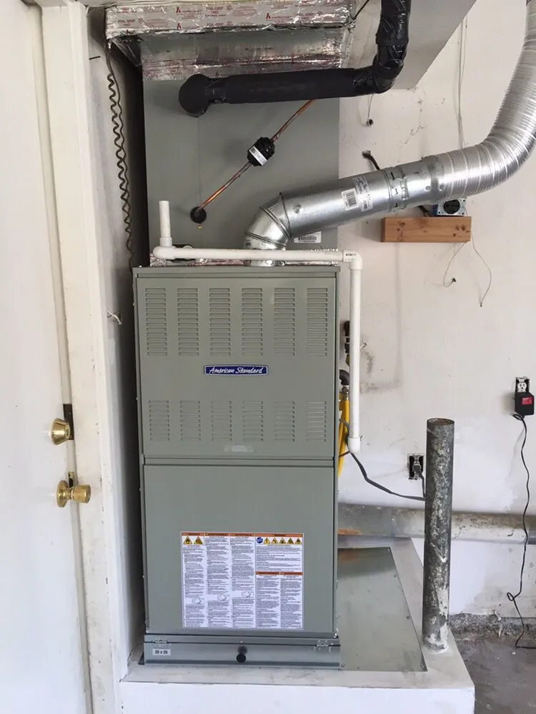 Slide of California Comfort