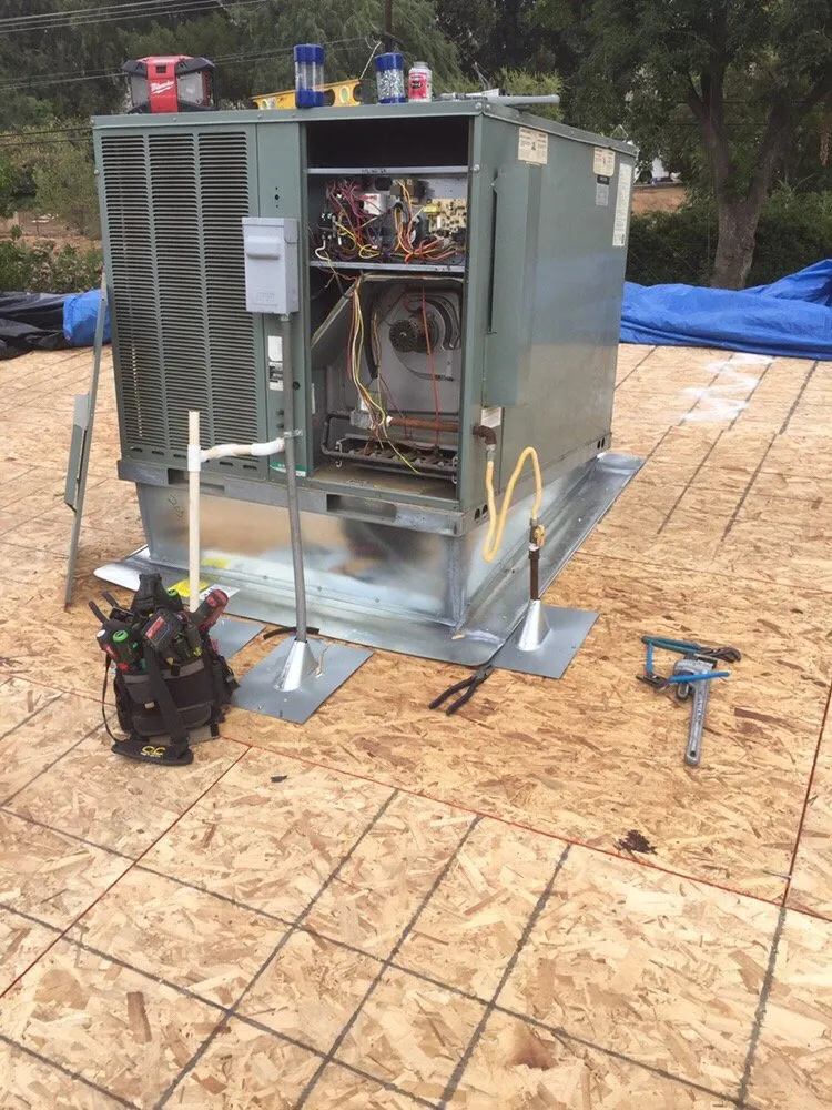 Slide of California Comfort