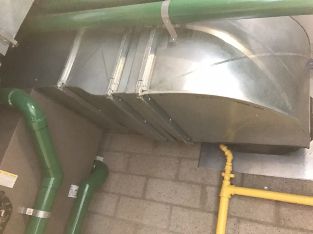 Slide of California Comfort