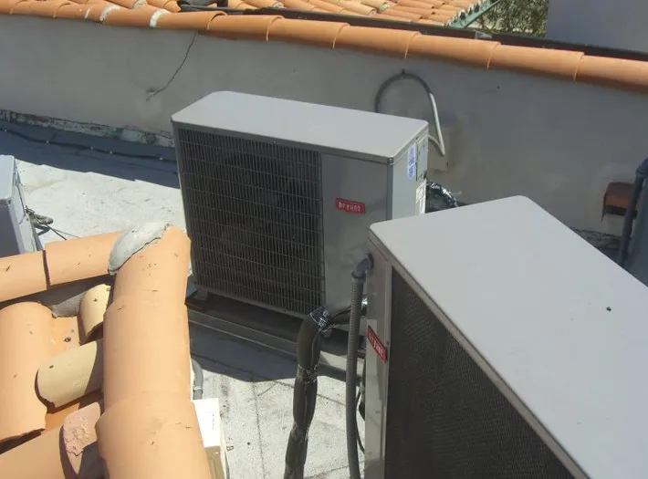 Slide of California Comfort