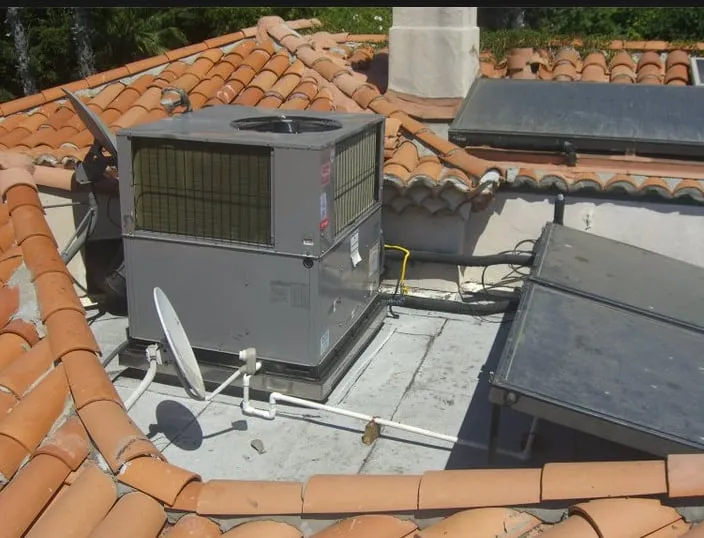 Slide of California Comfort