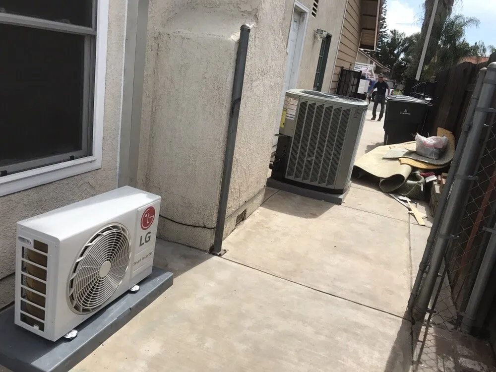 Slide of California Comfort