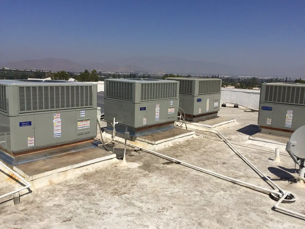 Slide of California Comfort