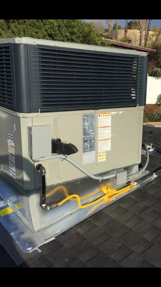 Slide of California Comfort