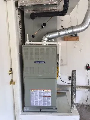 California Comfort Logo