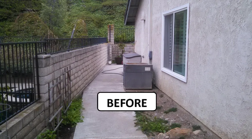 Slide of California Cool Breeze