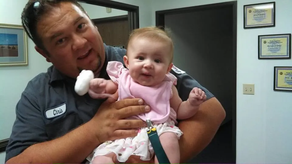 Slide of California Cool Breeze