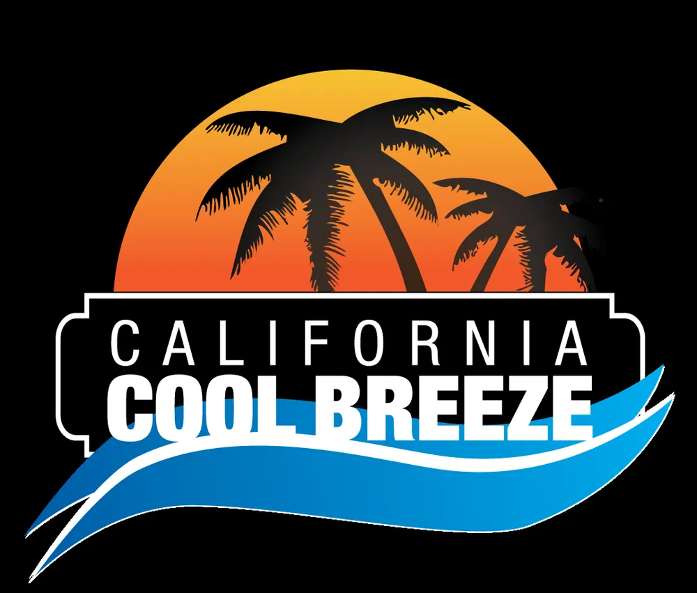 Slide of California Cool Breeze