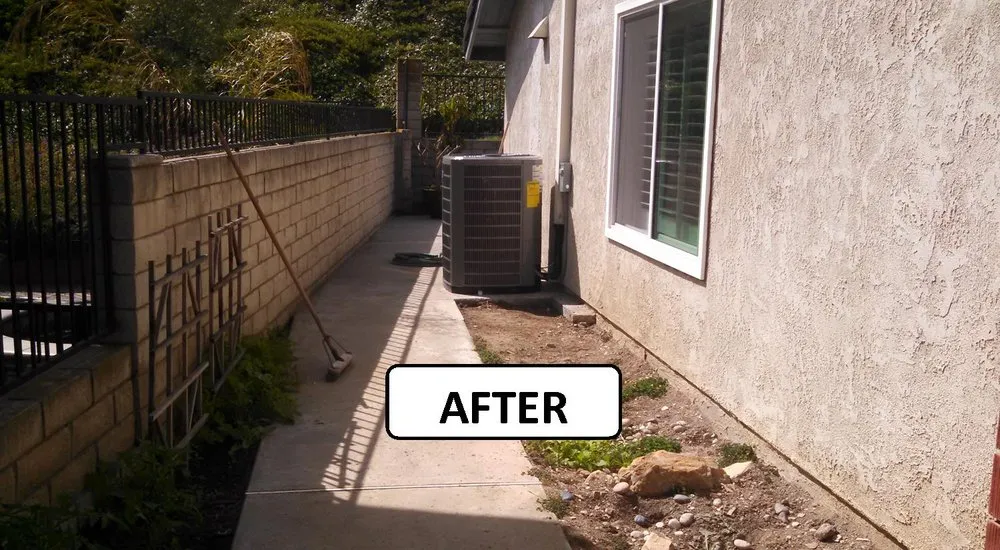 Slide of California Cool Breeze