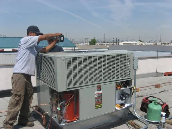 Slide of California Cool