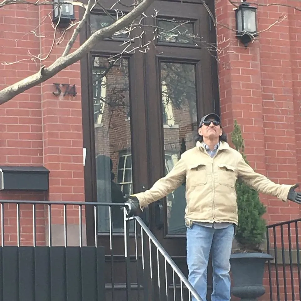 Slide of California Coolers