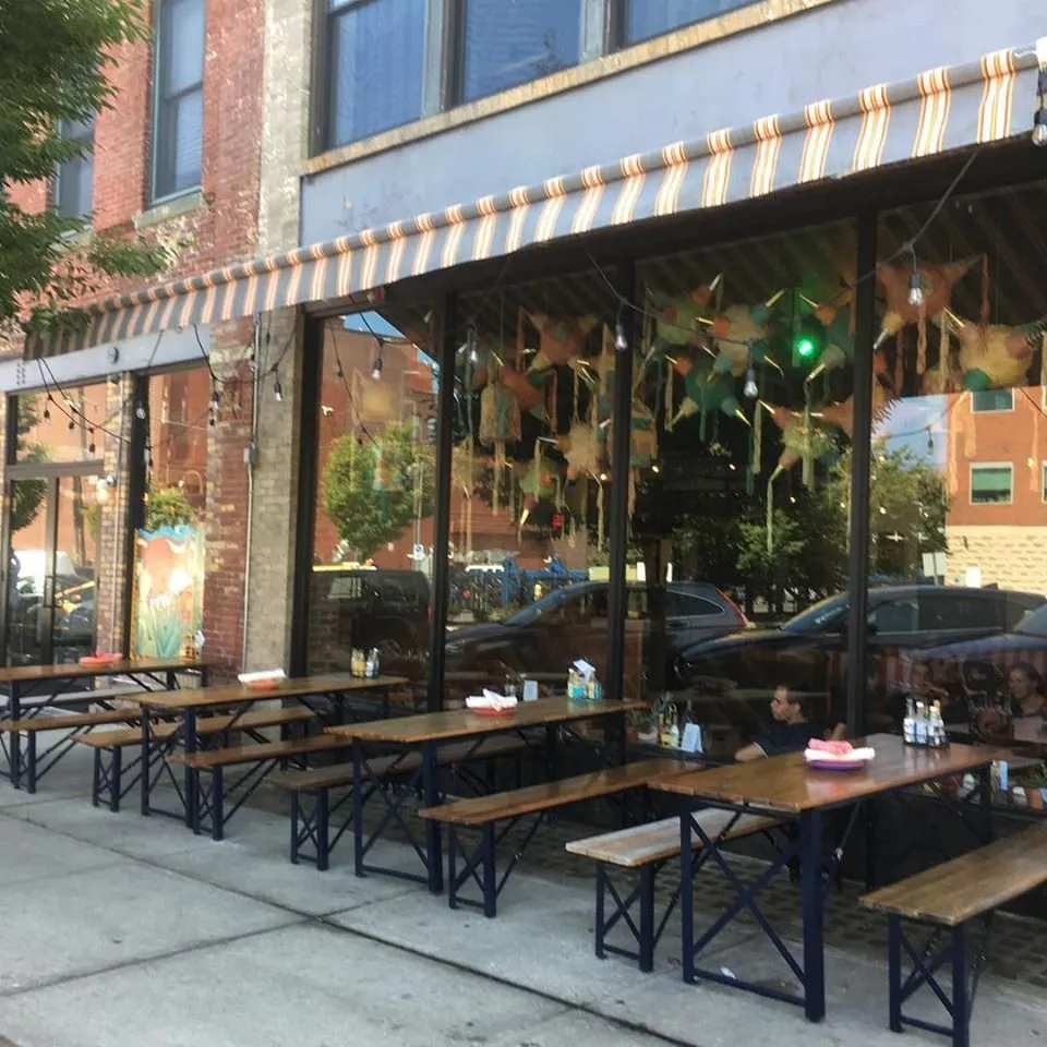 Slide of California Coolers