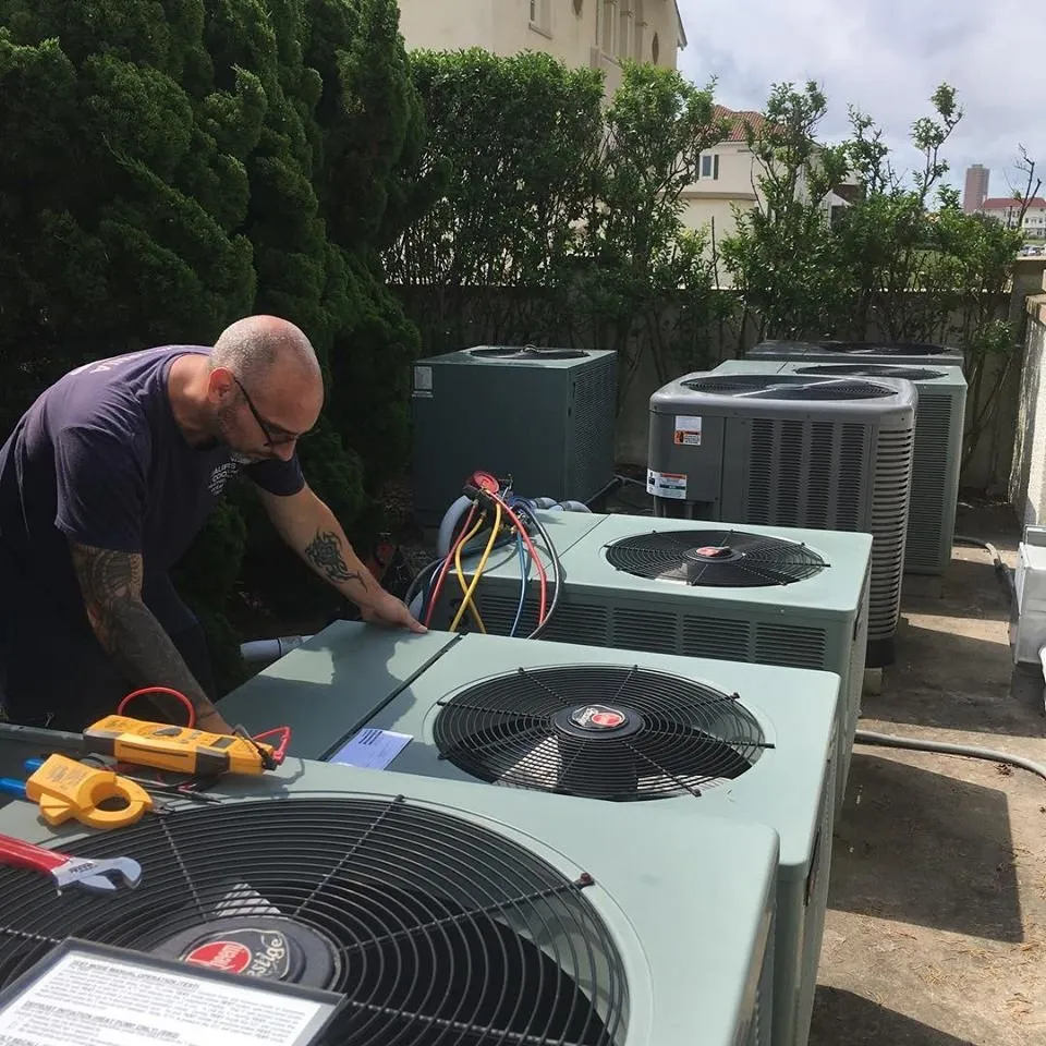 Slide of California Coolers