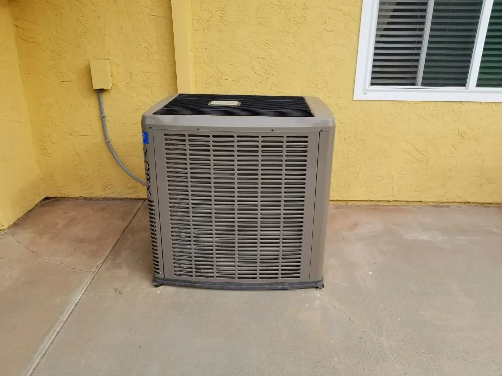 Slide of California Coolin' Heating & Air