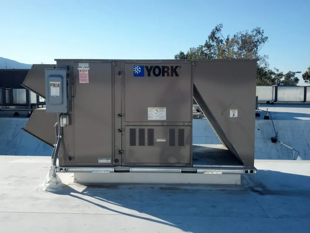 Slide of California Coolin' Heating & Air