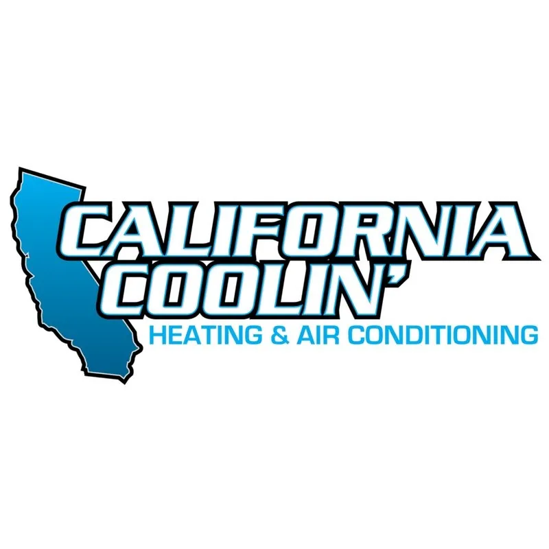 Slide of California Coolin' Heating & Air