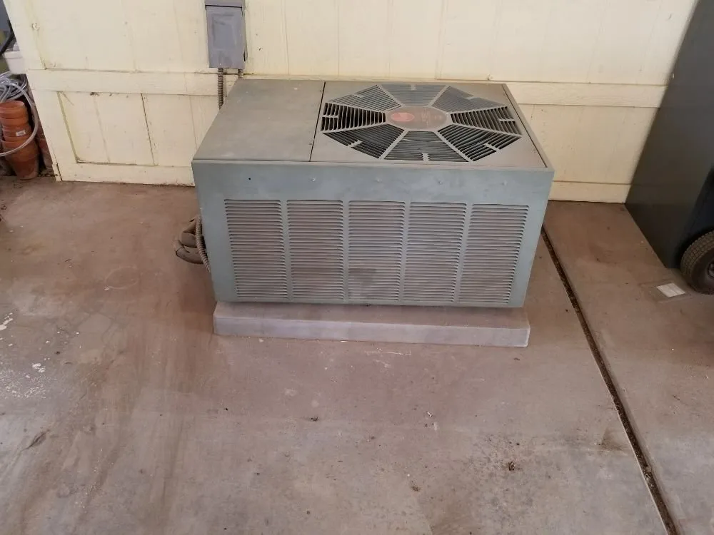 Slide of California Coolin' Heating & Air