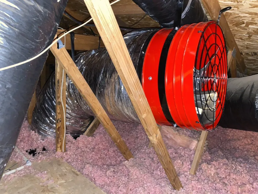 Slide of California Cooling And Consulting