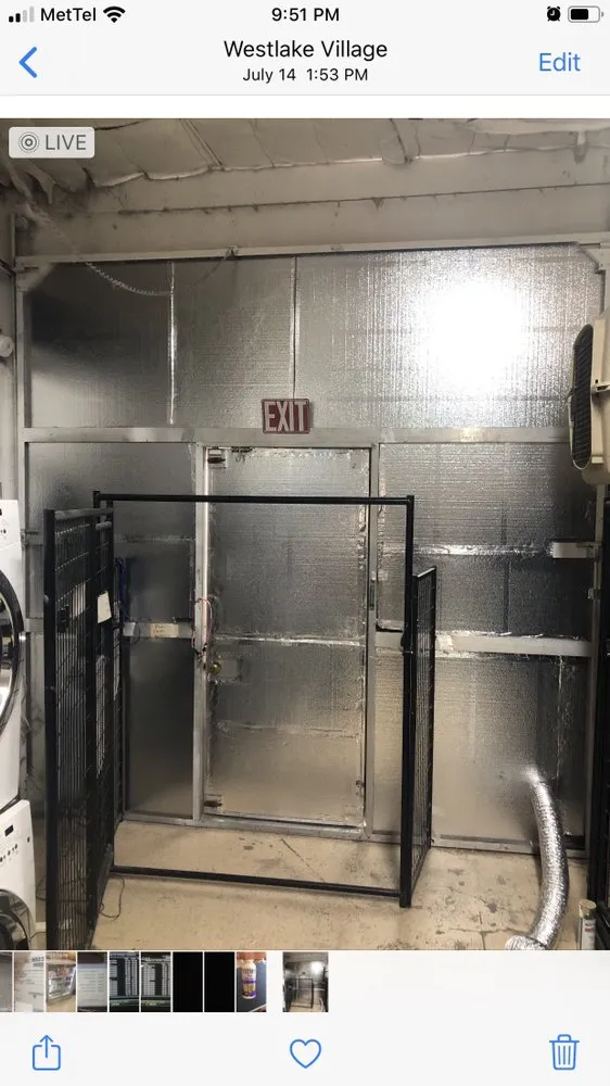 Slide of California Cooling And Consulting