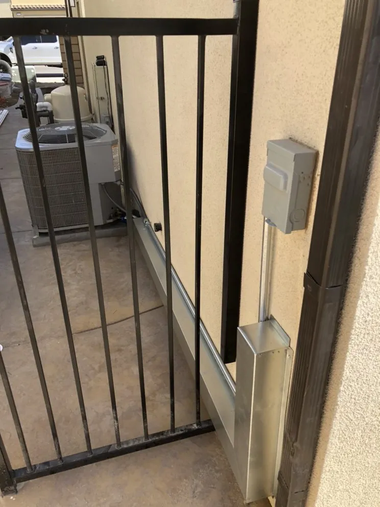 Slide of California Cooling And Consulting