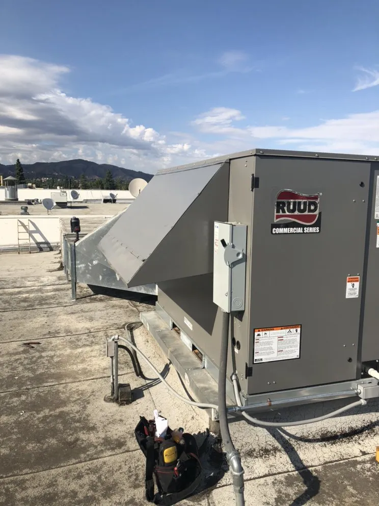 Slide of California Cooling And Consulting