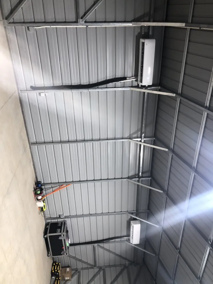 Slide of California Cooling And Consulting