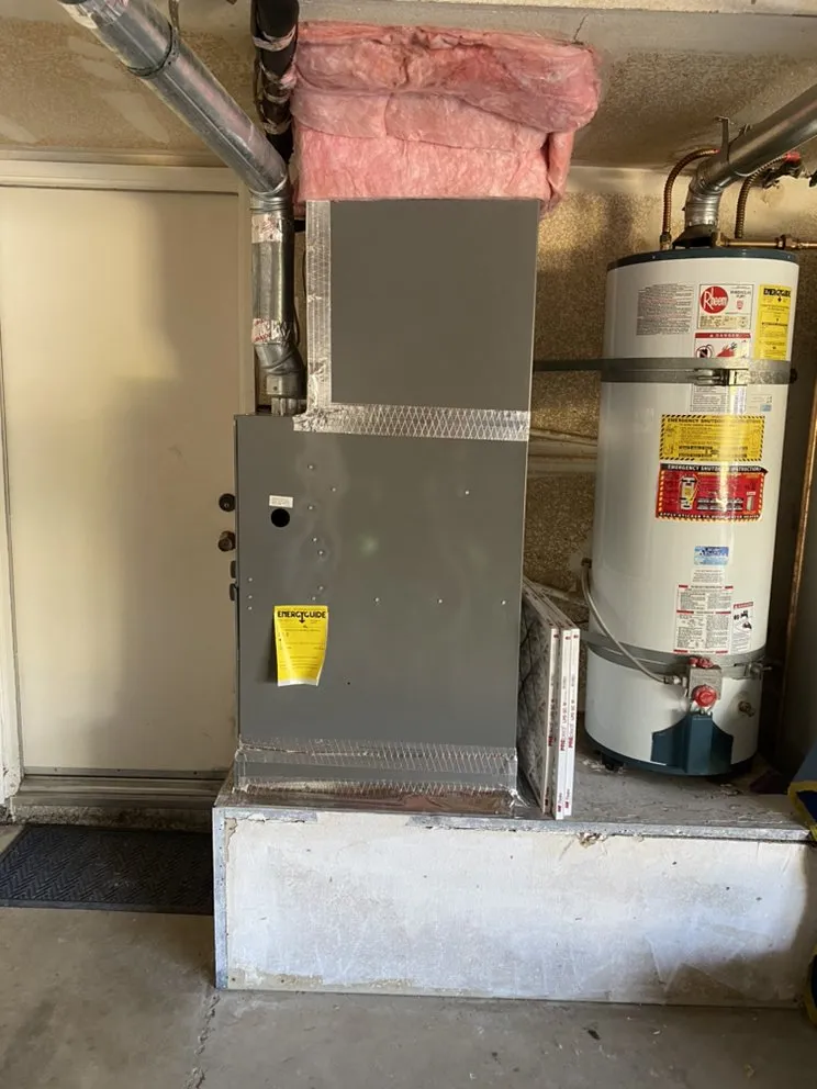 Slide of California Cooling And Consulting