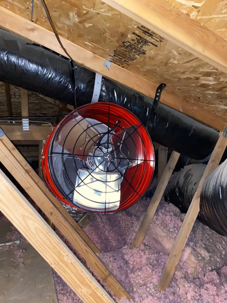 Slide of California Cooling And Consulting