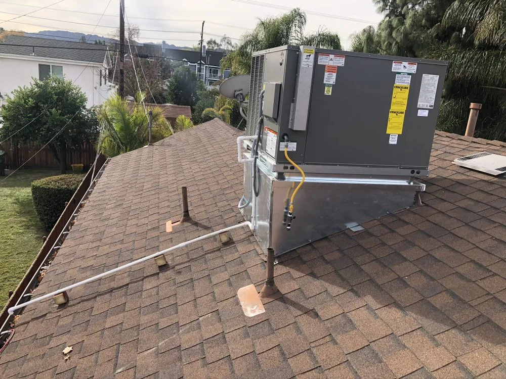 Slide of California Cooling And Consulting