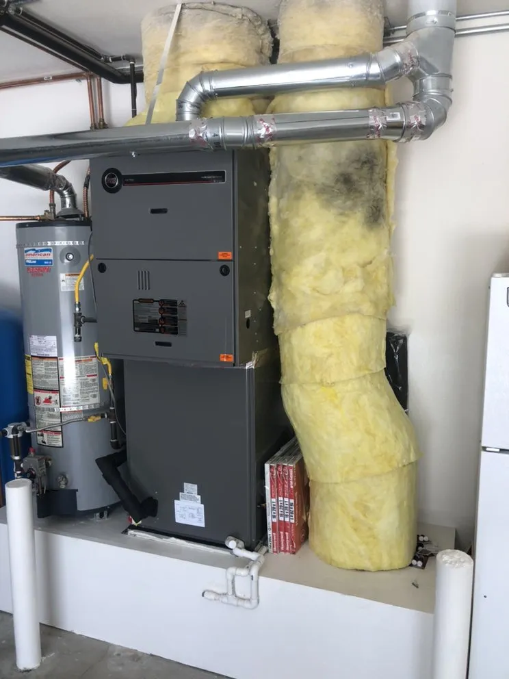 Slide of California Cooling And Consulting