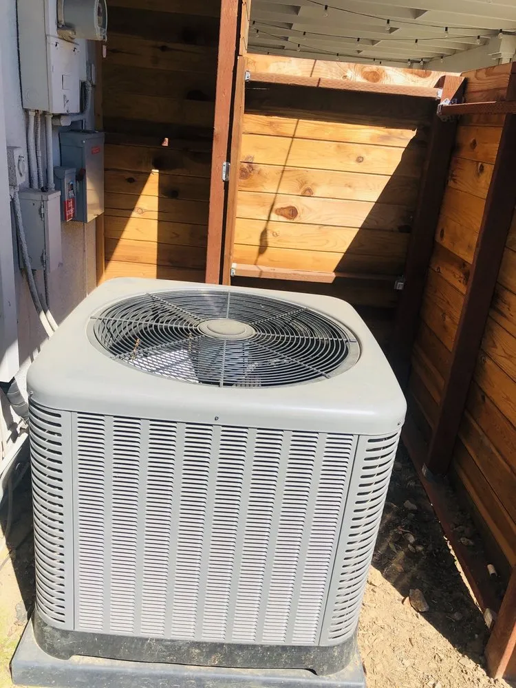 Slide of California Cooling And Consulting