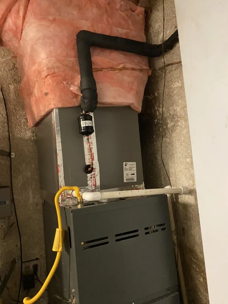 Slide of California Cooling And Consulting