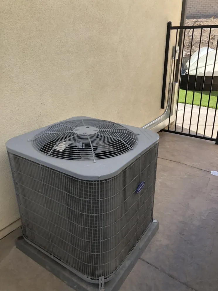 Slide of California Cooling And Consulting