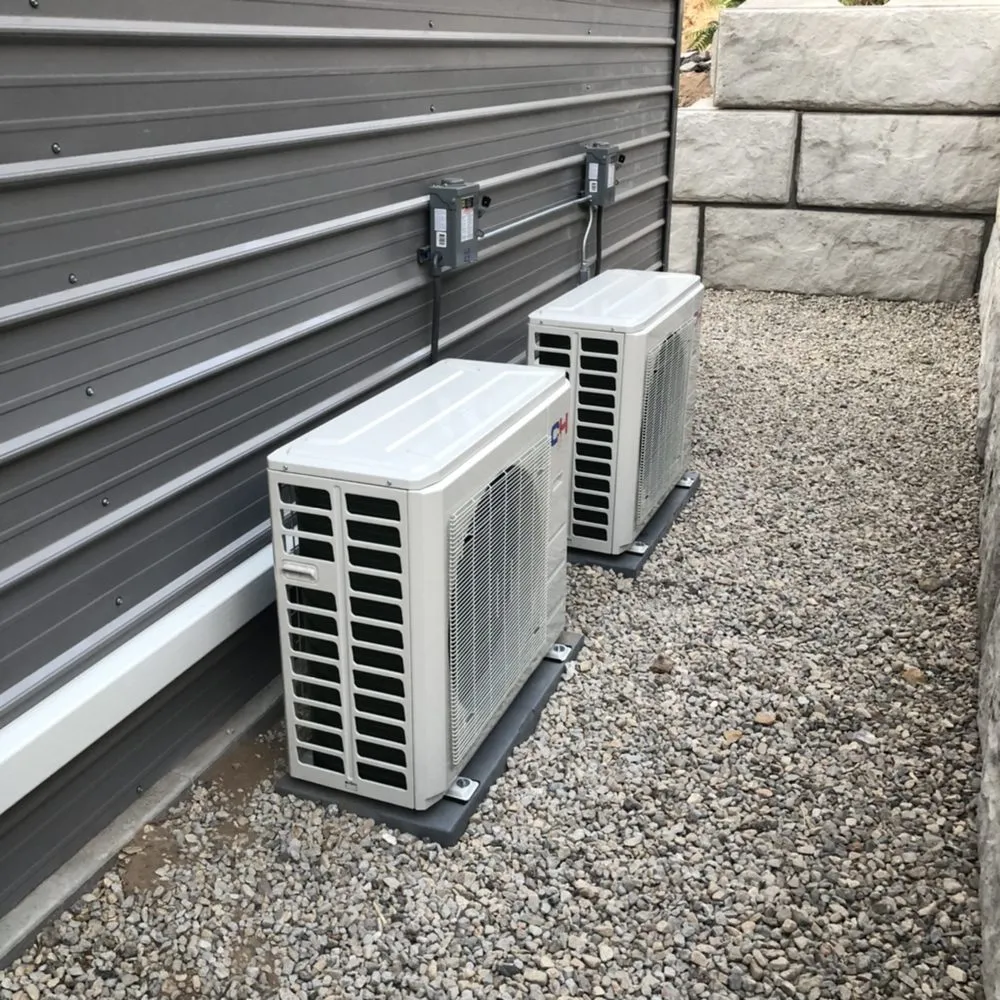 Slide of California Cooling And Consulting