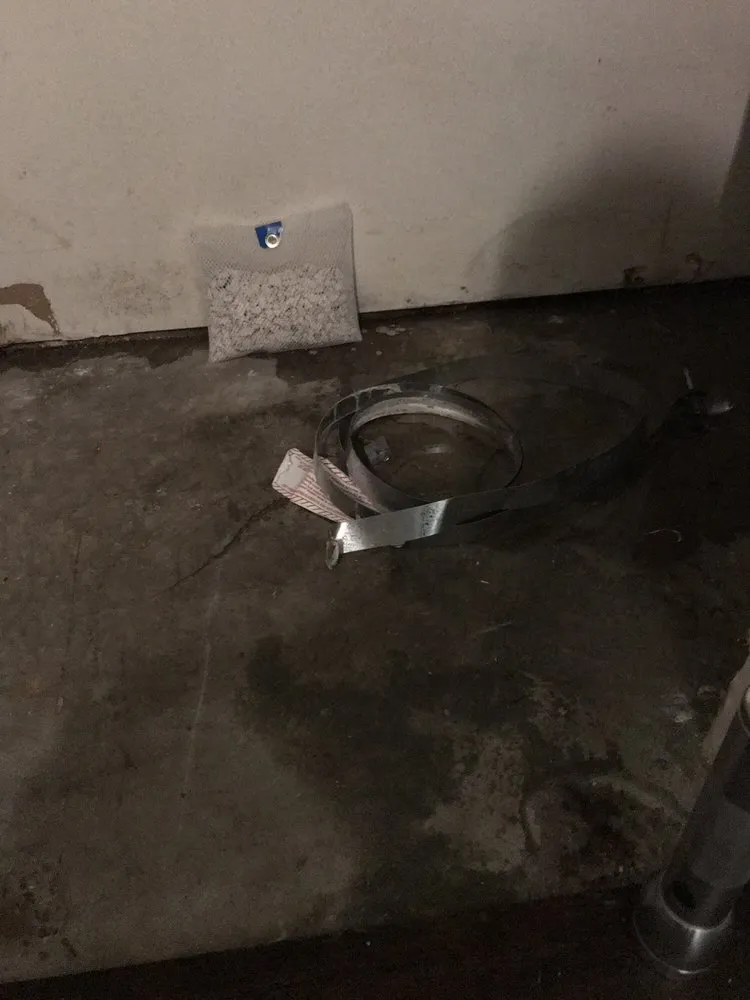 Slide of California Delta Mechanical Inc.