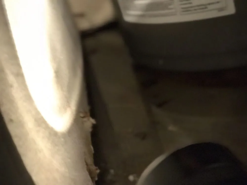 Slide of California Delta Mechanical Inc.