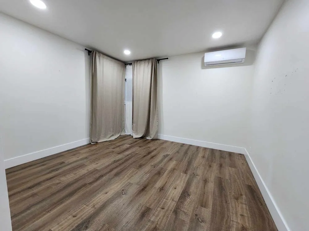 Slide of California Dream Home Renovation