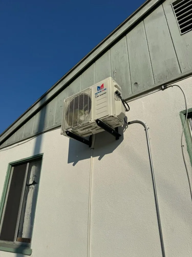 Slide of California Dream Home Renovation