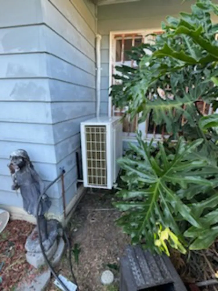 Slide of California Dream Home Renovation