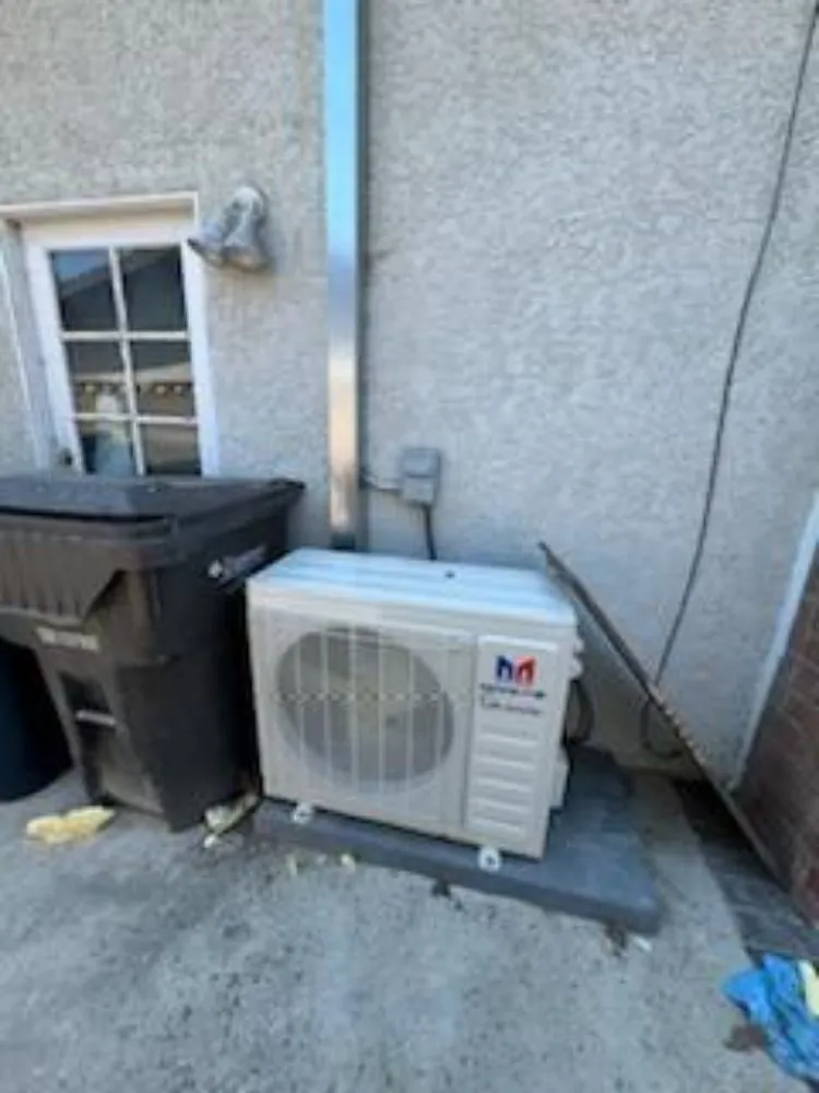 Slide of California Dream Home Renovation