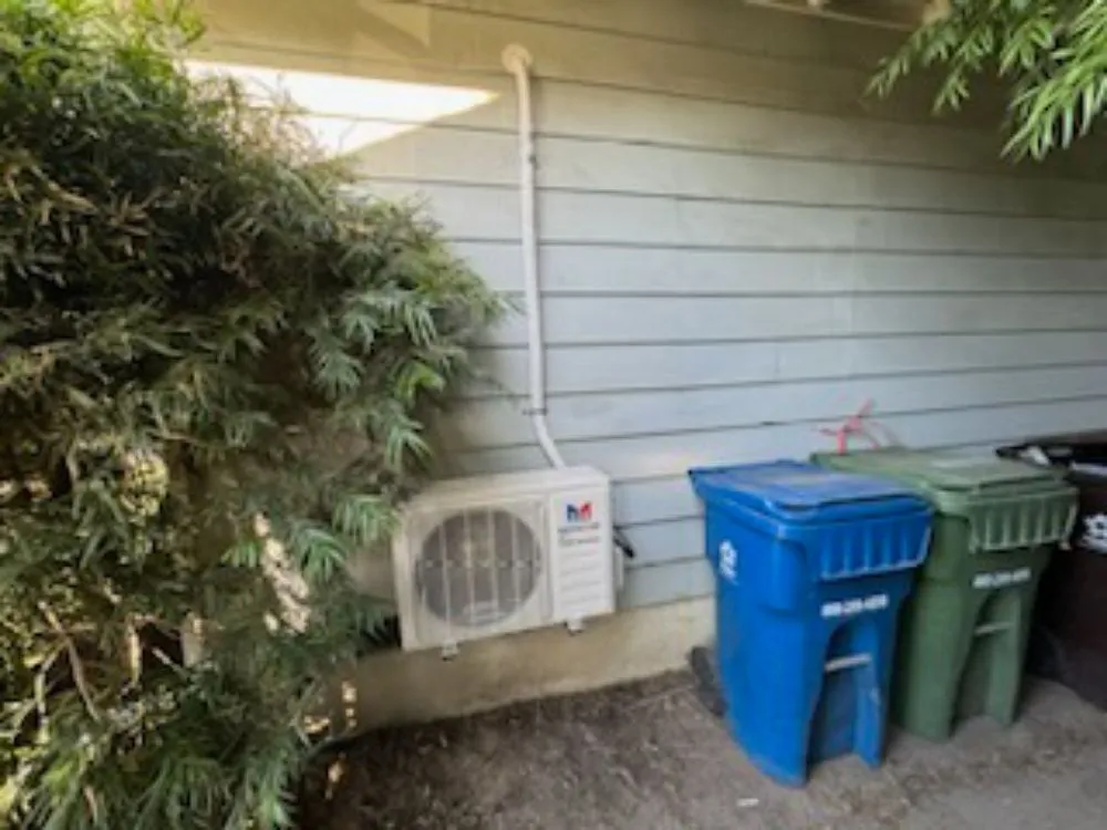 Slide of California Dream Home Renovation