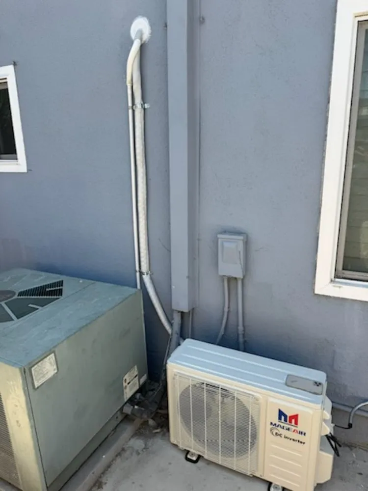 Slide of California Dream Home Renovation